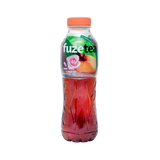 Սառը թեյ «Ֆյուզթի» դեղձ-վարդ 0,5լ