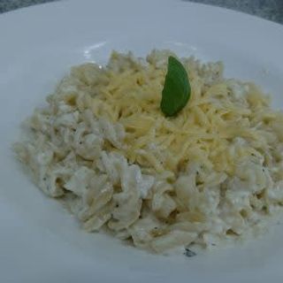 Паста Четири сирена