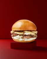 Մաշրում Բուրգեր