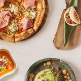 COMBO: "My happy place"