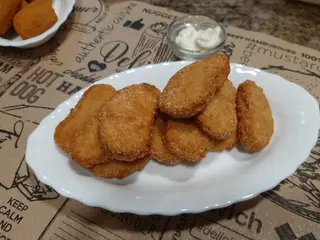 Nuggets 10 uds.