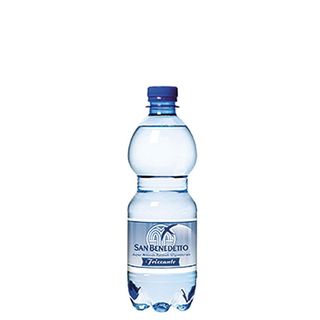 Acqua frizzante 50 cl