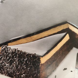 Chocolate temptation