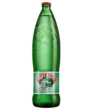 Knjaz Miloš gazirana voda 1l