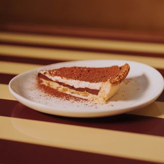 Crostata alla Nutella