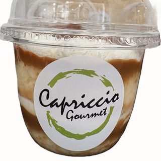 Capricho 3 leches TARRINA 190 grs
