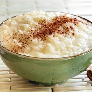 Arroz Doce