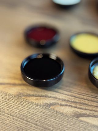 Sos concentrat de rodii