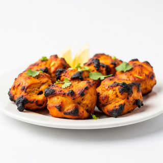 Chicken tikka