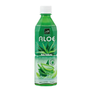 Aloe Vera King Original 0.5l
