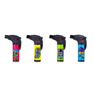 Prof – Crazy Skulls Torch