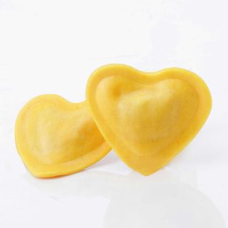 Cuori pecorino e pera