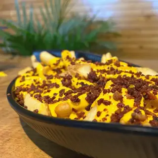 Patatas Vulcano