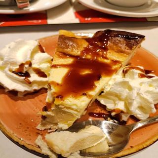 queso roncal (1/2 ración)