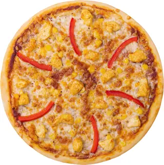 14 Verazzano chicken (40 cm)