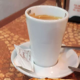 Café Solo (250 Ml.)