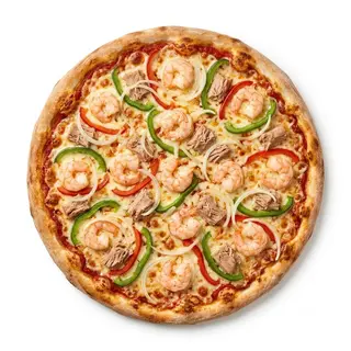 Pizza Luna (32 Cm. Aprox.)