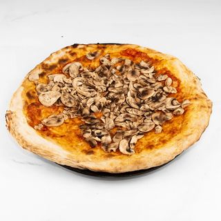 Pizza Funghi