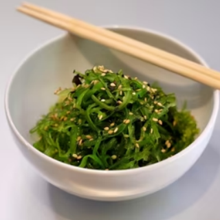 Wakame