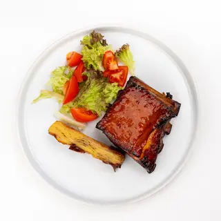 Coaste de porc