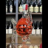 თევზი - ჭაჭა ბროწეულის არომატით 0,2