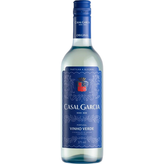 Vinho Verde Casal Garcia