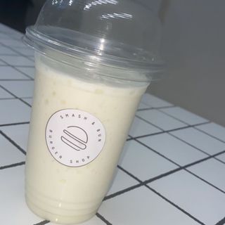 Milkshake Vanille