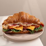 Круасан "Цезар"