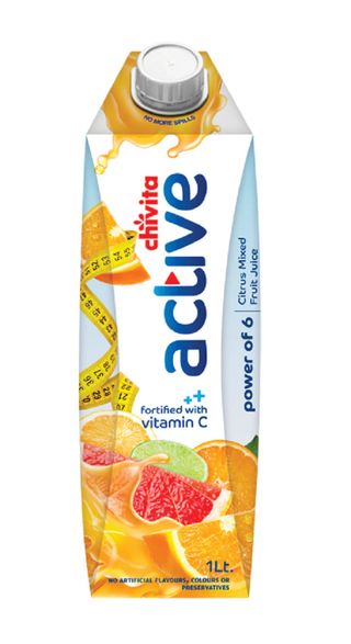 Big Active