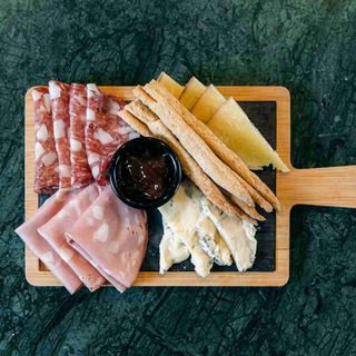 La Tavola della Famiglia