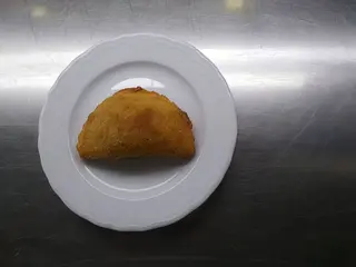 Rissol Vitela