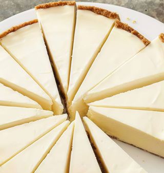 Cheesecake Americana