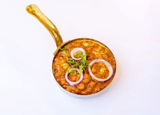 Chana Masala