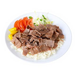 Menú 35 XXL (Grande)