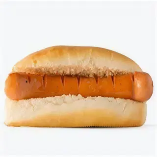 Bocadillo Frankfurt