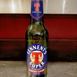Tennent's 33 cl