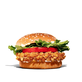 Crispy Chicken®