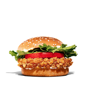 Crispy Chicken®
