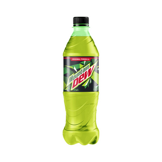 Mountain Dew 0,5l
