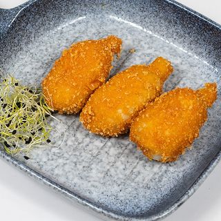 33.- Muslitos de Mar (2u)