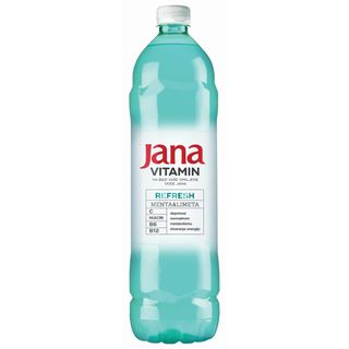 Jana Vitamin Refresh Mint Lime
