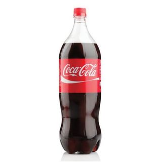 Coca Cola 0,85l