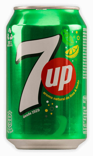 7up 330ml