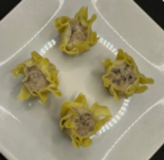 20. Saumai 烧卖 (4uds.)