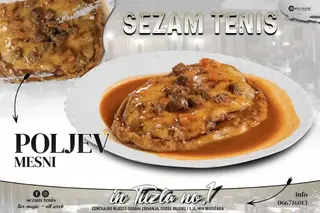 Poljev