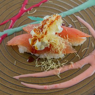 NIGIRI MAGURO KATAIFI - 2pezzi