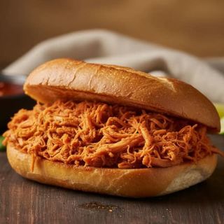 Bocadito de Cochinita Pibil