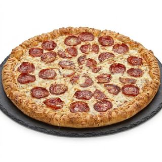 Pizza De Atún (30 Cm.)