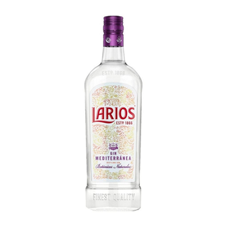 Ginebra Larios (70 cl)
