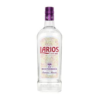 Ginebra Larios (70 cl)